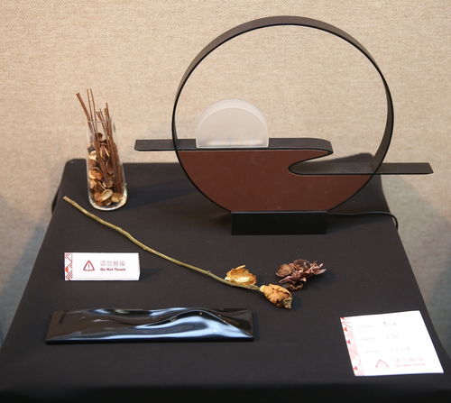 第二屆“匯創青春”上海大學生文化創意作品展示活動——產品設計類化妝品專場盛大開幕