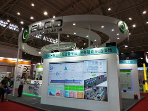 宜科攜Elco IoT Hub亮相武漢工博會，以數(shù)據(jù)服務賦能工業(yè)互聯(lián)網(wǎng)