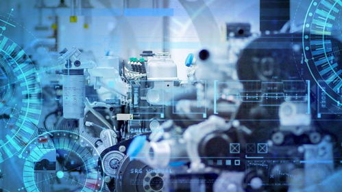 工業互聯網高景氣，數字經濟重要方向，機構密切關注這些績優股