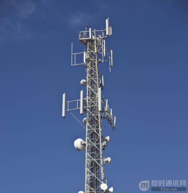 IM開發者的零基礎通信技術入門(十): 零基礎，史上最強5G技術掃盲
