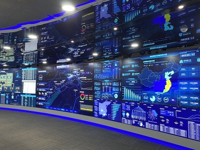 三巨頭聯(lián)手打造“奧贏智慧停車(chē)”，數(shù)字技術(shù)引領(lǐng)停車(chē)場(chǎng)新生態(tài)