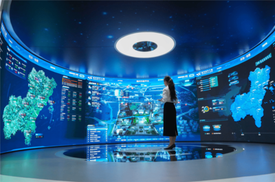 2025年，溫州數(shù)字經(jīng)濟(jì)邁向新高地 6500億元增加值與數(shù)字技術(shù)服務(wù)新格局